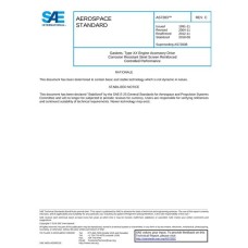 SAE AS7283C SAE AS7283C