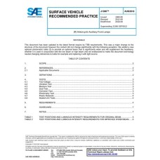 SAE J1306_201808 SAE J1306_201808