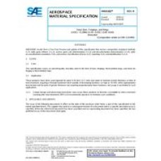 SAE AMS6382R SAE AMS6382R