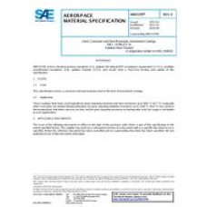 SAE AMS5370E SAE AMS5370E