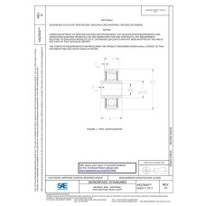 SAE AS27640D SAE AS27640D