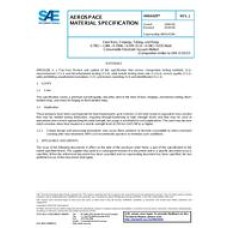 SAE AMS6429J SAE AMS6429J