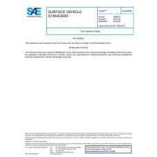 SAE J1467_201808 SAE J1467_201808