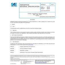 SAE AMS4842F SAE AMS4842F