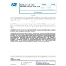 SAE J1939/31_201809 SAE J1939/31_201809