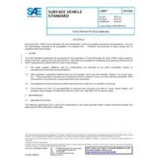 SAE J1098_201809 SAE J1098_201809