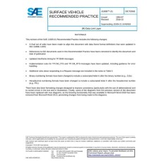 SAE J1939/21_201810 SAE J1939/21_201810