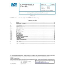 SAE J1113/11_201706 SAE J1113/11_201706