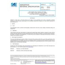 SAE AMS6471J SAE AMS6471J