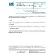 SAE AMS4134G