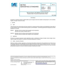 SAE MA3374D SAE MA3374D