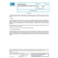 SAE ARP711C