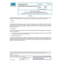 SAE AMS4459B