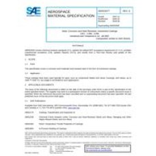 SAE AMS5354G SAE AMS5354G