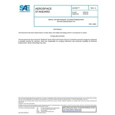 SAE AS7997A SAE AS7997A