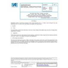 SAE AMS5893C SAE AMS5893C