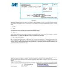 SAE AMS5334J