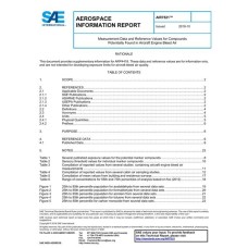 SAE AIR7521 SAE AIR7521