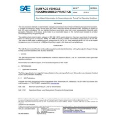 SAE J3120_201810 SAE J3120_201810