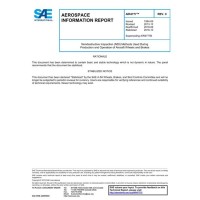 SAE AIR4777C