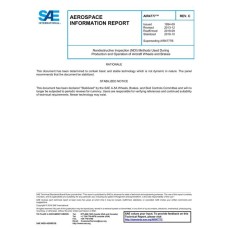 SAE AIR4777C SAE AIR4777C