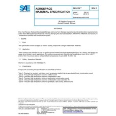 SAE AMS3374E SAE AMS3374E