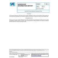 SAE AIR5666A