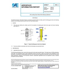 SAE AIR5883A SAE AIR5883A