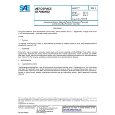 SAE AS3071C SAE AS3071C