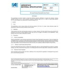 SAE AMS1435D SAE AMS1435D