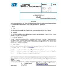 SAE AMS5112N SAE AMS5112N
