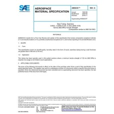SAE AMS6361G SAE AMS6361G