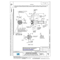 SAE AS3251D SAE AS3251D