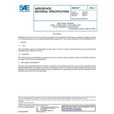 SAE AMS6362H SAE AMS6362H