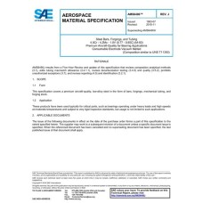 SAE AMS6490J SAE AMS6490J