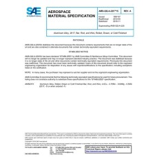 SAE AMSQQA225/5A SAE AMSQQA225/5A