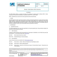 SAE J1757-2_201811 SAE J1757-2_201811
