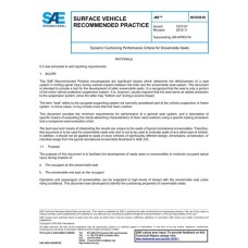 SAE J89_201811 SAE J89_201811