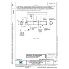 SAE AS3092A SAE AS3092A
