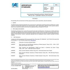 SAE AS1339J SAE AS1339J