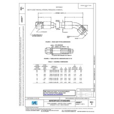 SAE AS628D SAE AS628D