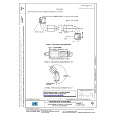SAE AS632D SAE AS632D