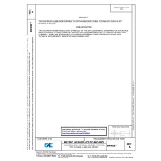 SAE MA4029A SAE MA4029A