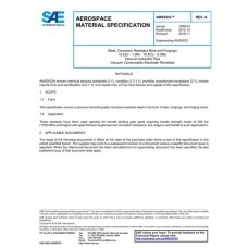SAE AMS5933A SAE AMS5933A