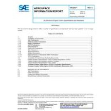 SAE AIR4250C SAE AIR4250C