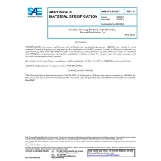 SAE AMSDTL23053A SAE AMSDTL23053A