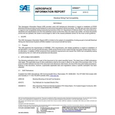 SAE AIR6820 SAE AIR6820