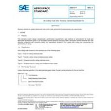 SAE AS6173A SAE AS6173A