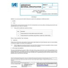 SAE AMS4421 SAE AMS4421