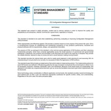 SAE EIA649C
